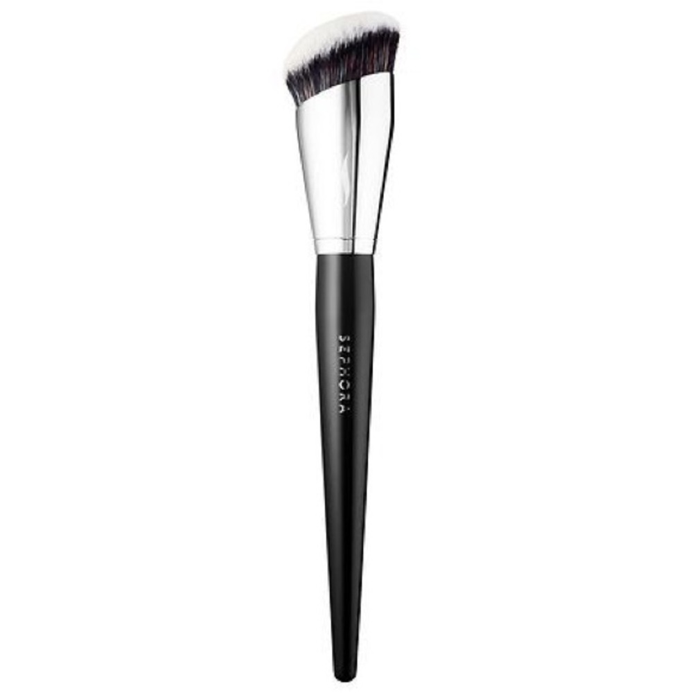 Sephora Slanted Angled Pro Buffing Brush #88 (Brand New, Unused)
